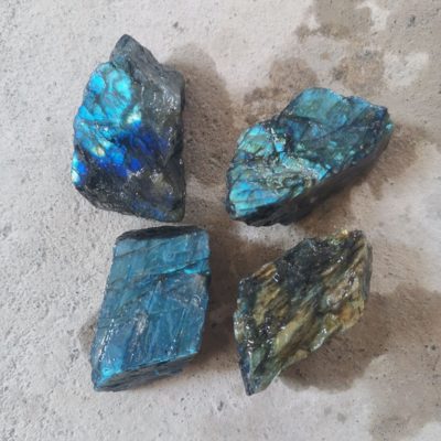 Labradorite