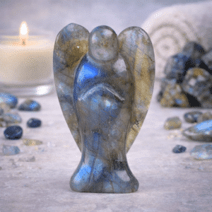 L'ange Labradorite