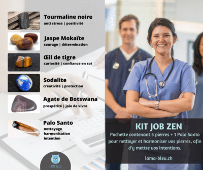 Kit Job Zen – Image 2