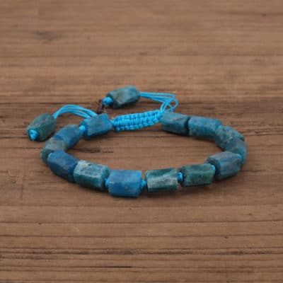 Bracelet "Visuddha"