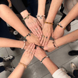 Billets pour les ateliers "Bracelets Intuitifs"