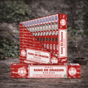 Encens Satya Dragon's Blood – 15G