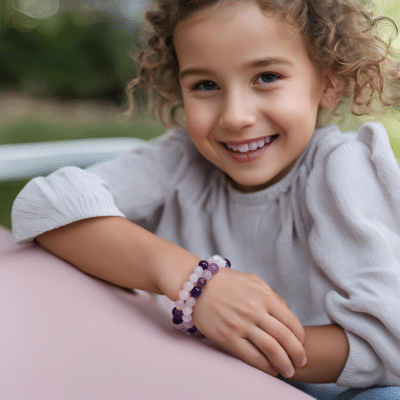 Bracelets Magiques des Petits Héros