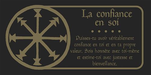 Le petit Oracle des Sortilèges pour exaucer ses rêves - Coffret – Image 3