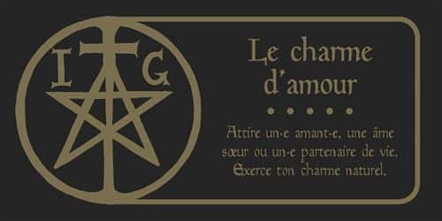 Le petit Oracle des Sortilèges pour exaucer ses rêves - Coffret – Image 4