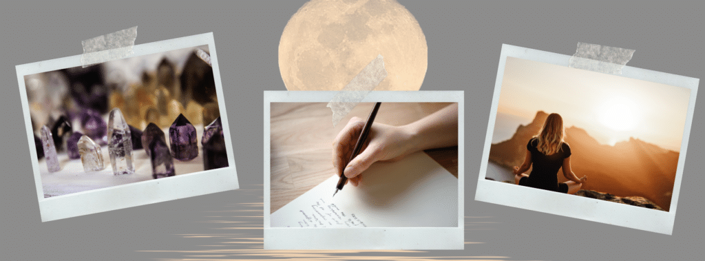 Que faire lors de la pleine lune ? Rituels, santé, pierres et bien-être