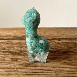 ANIMAUX EN RÉSINE