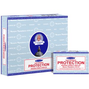 Satya Backflow – Protection