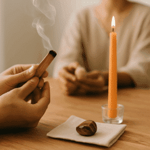 Kit Rituel – Retrouver l’énergie et la motivation