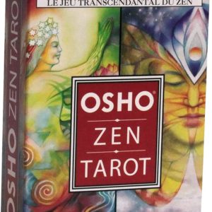 Osho zen tarot