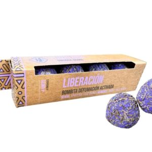 Sagrada Madre Bombitas Liberation