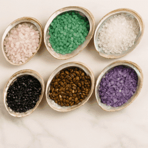 Chips de Pierres 100% naturelles – Sachet 250g