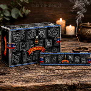 Encens Satya Super Hit – 15G