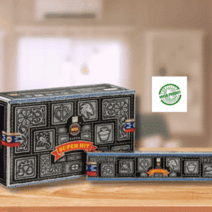 Encens Satya Super Hit – 15G