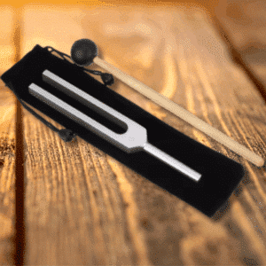 Diapason thérapeutique 512 Hz