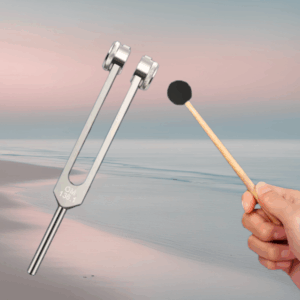 Diapason 136.1 Hz – Chakra du Cœur & Vibration OM