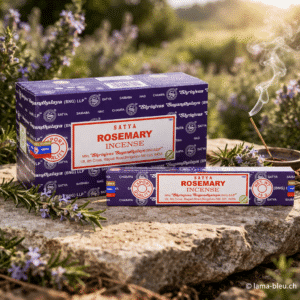 Encens Satya Romarin 15g