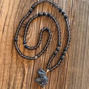 Mala “Éléphant Sacré de Protection”