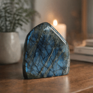 Labradorite polie – Pièce unique - 487gr