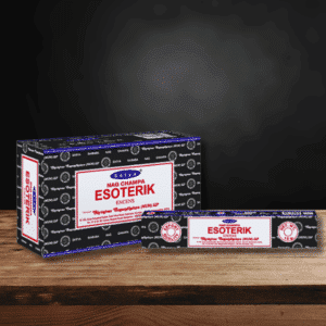 Encens Satya Esoterik – 15 g