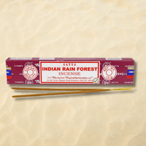 Encens Satya Indian Rain Forest – 15 g