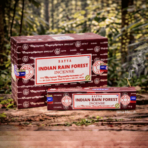 Encens Satya Indian Rain Forest – 15 g