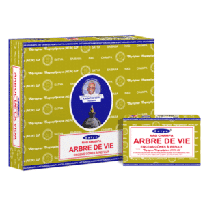 Satya Backflow – Arbre de Vie