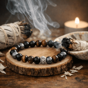 Billets pour les ateliers "Créer votre bracelet Ancrage & Protection"