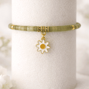 Bracelet énergétique enfant – Jade