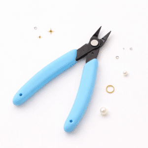 Pince coupante de précision – 12 cm – Spéciale bijoux