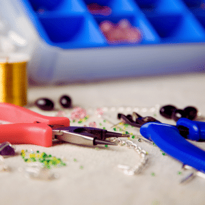 ACCESSOIRES DE FABRICATION