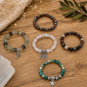 BRACELETS PERSONNALISÉS