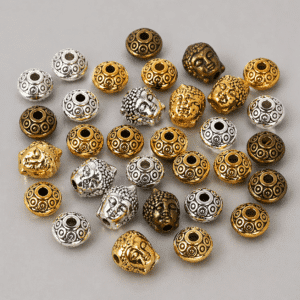 PERLES INTERCALAIRES