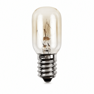 Ampoule E14 15W pour lampe de sel – 1 pièce