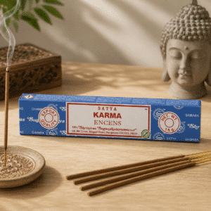 Encens Satya Karma Masala – 15g