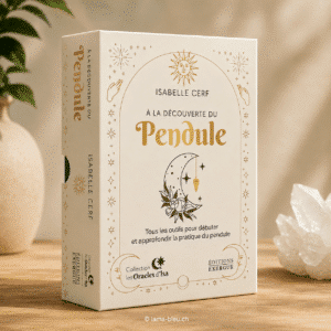 À la découverte du pendule
