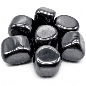 Hématite 'A' roulées – Brésil