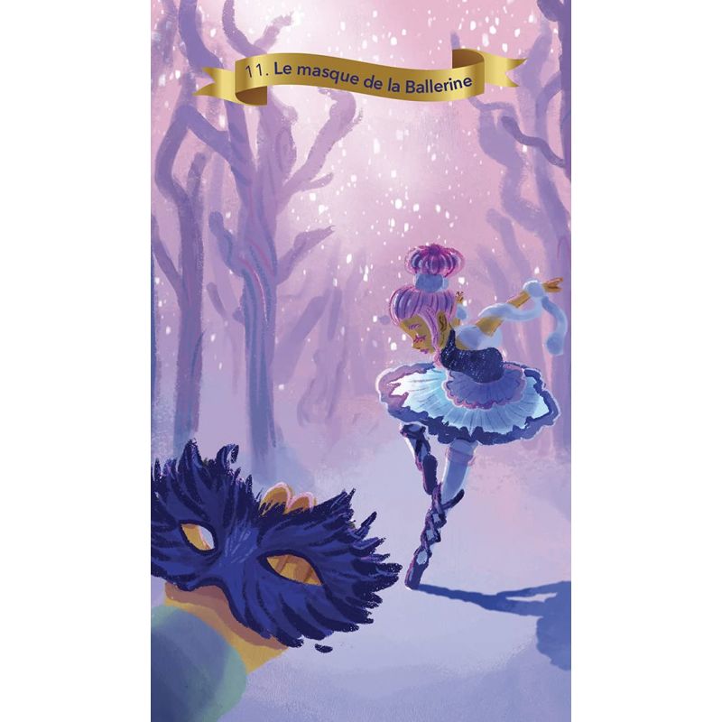 L'Oracle des petits magiciens - Libération des états émotionnels de mon enfant – Image 2