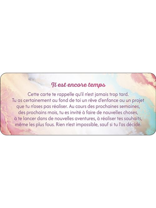 Le petit Oracle des Good Vibes – Image 3