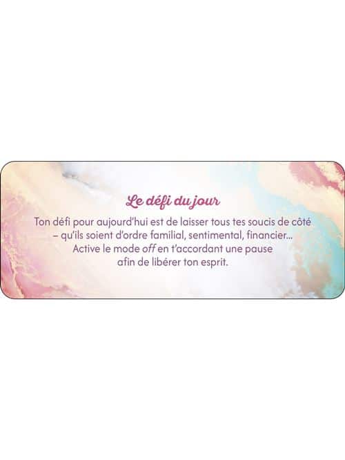Le petit Oracle des Good Vibes – Image 4