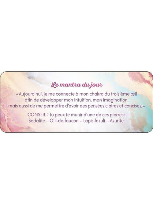 Le petit Oracle des Good Vibes – Image 6