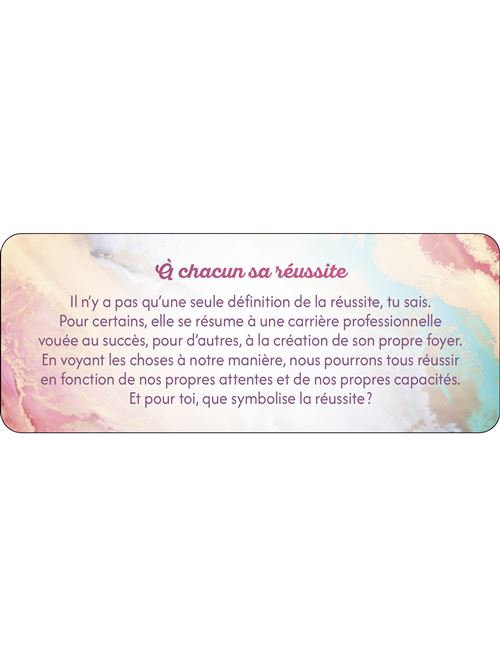 Le petit Oracle des Good Vibes – Image 2
